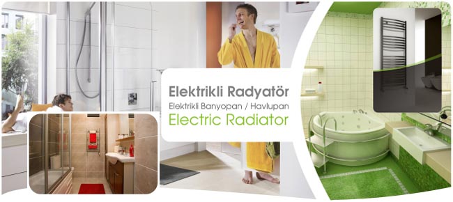 RODELA elektrikli havlupan , elektrikli banyopan , elektrikli havlu kurutucu , elektrikli mutfak radyatörü , termostatlı ısıtıcı